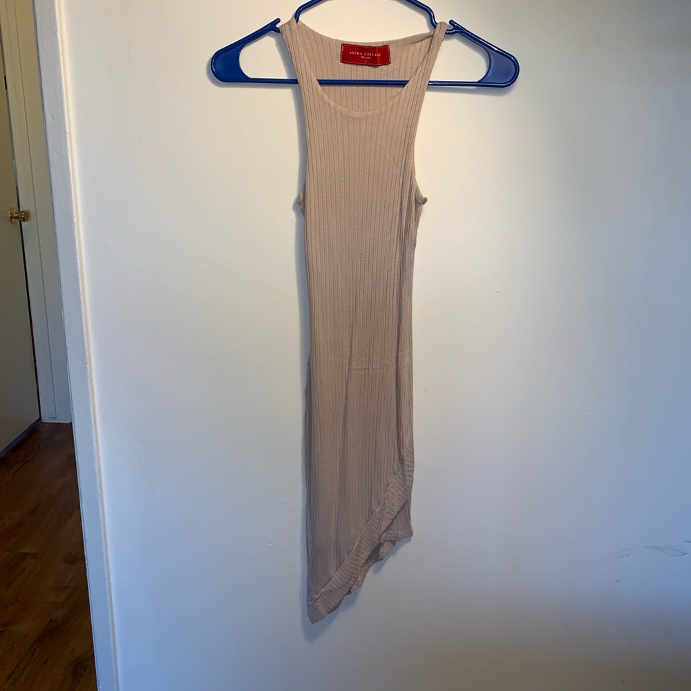 Mini dress